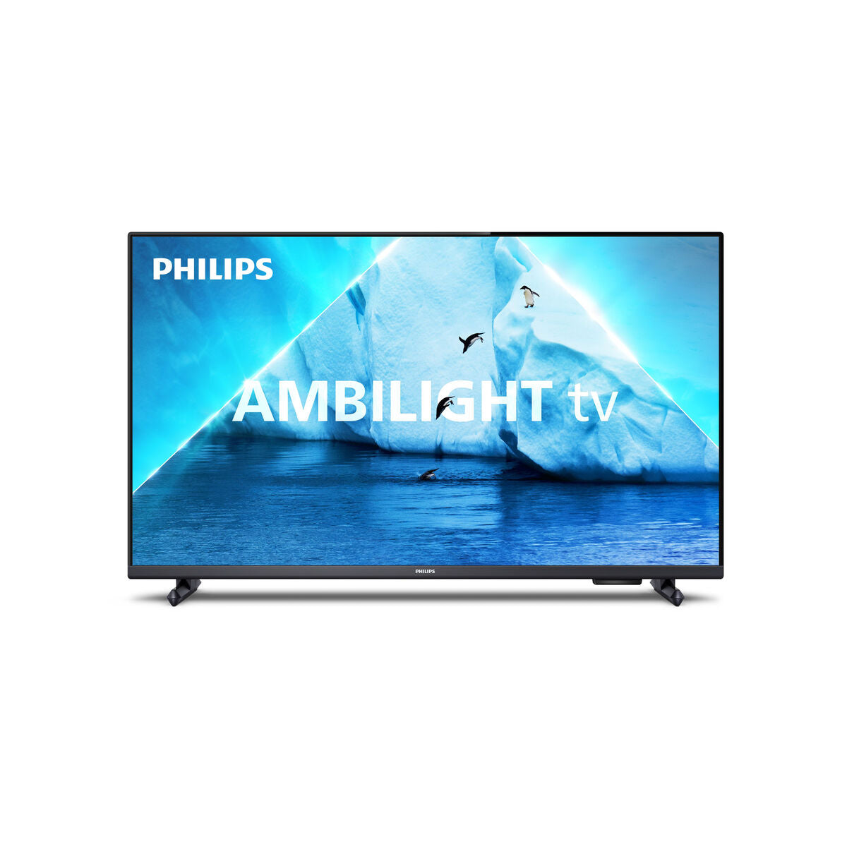 Smart TV Philips 32PFS6908 Full HD 32" LED Smart TV Philips 32PFS6908 Full HD 32" LED