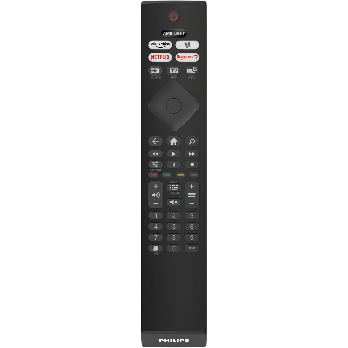 Smart TV Philips 32PFS6908 Full HD 32" LED Smart TV Philips 32PFS6908 Full HD 32" LED