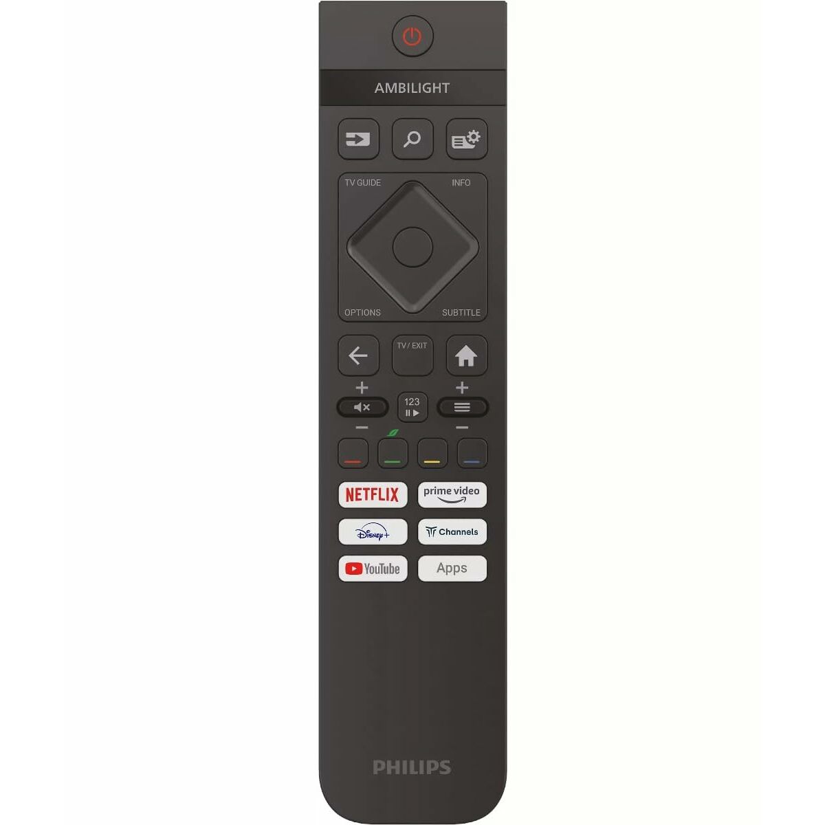 Smart TV Philips 40PFS6009 Full HD 40" LED Smart TV Philips 40PFS6009 Full HD 40" LED