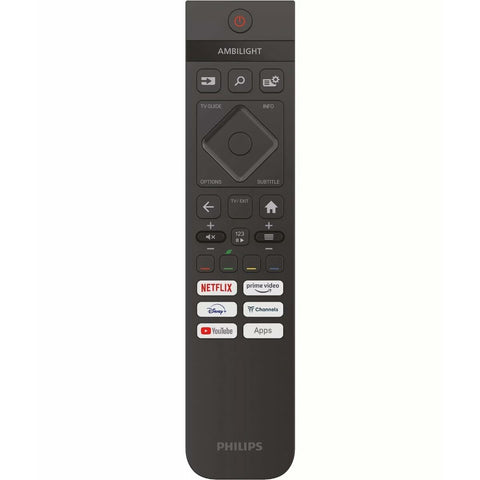 Smart TV Philips 40PFS6009 Full HD 40" LED Smart TV Philips 40PFS6009 Full HD 40" LED