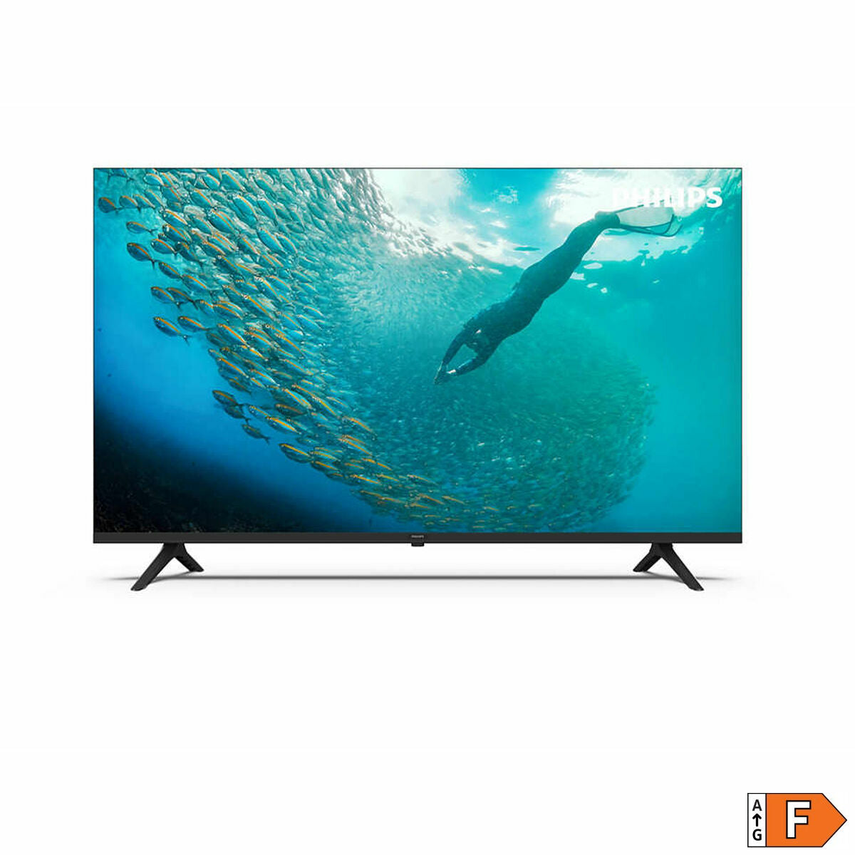 Smart TV Philips 65PUS7009 4K Ultra HD 65" LED HDR Smart TV Philips 65PUS7009 4K Ultra HD 65" LED HDR
