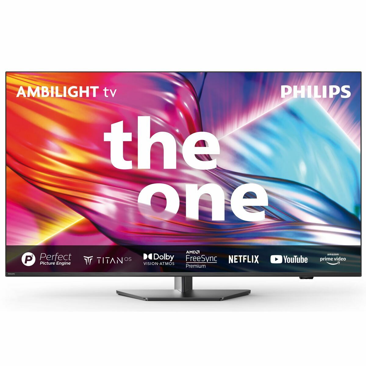 Smart TV Philips 65PUS8919 4K Ultra HD 65" LED HDR AMD FreeSync Smart TV Philips 65PUS8919 4K Ultra HD 65" LED HDR AMD FreeSync