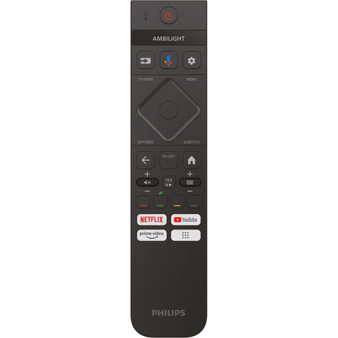 Smart TV Philips 77OLED909 4K Ultra HD OLED 77" Smart TV Philips 77OLED909 4K Ultra HD OLED 77"