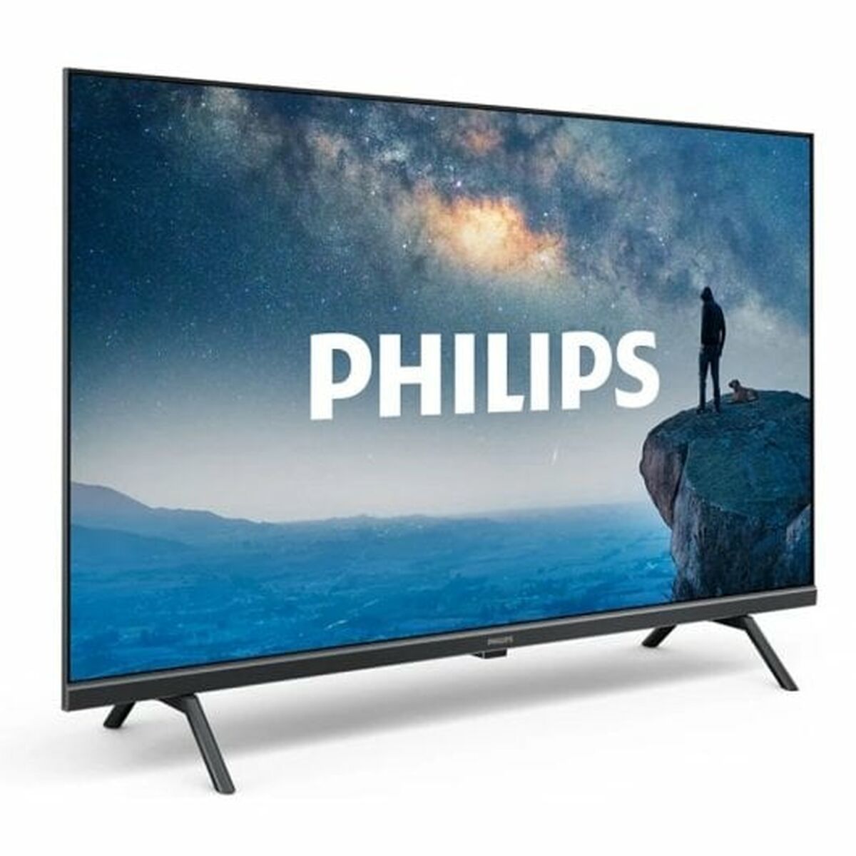 Smart TV Philips 32PFS6109 Full HD 32" LED Smart TV Philips 32PFS6109 Full HD 32" LED