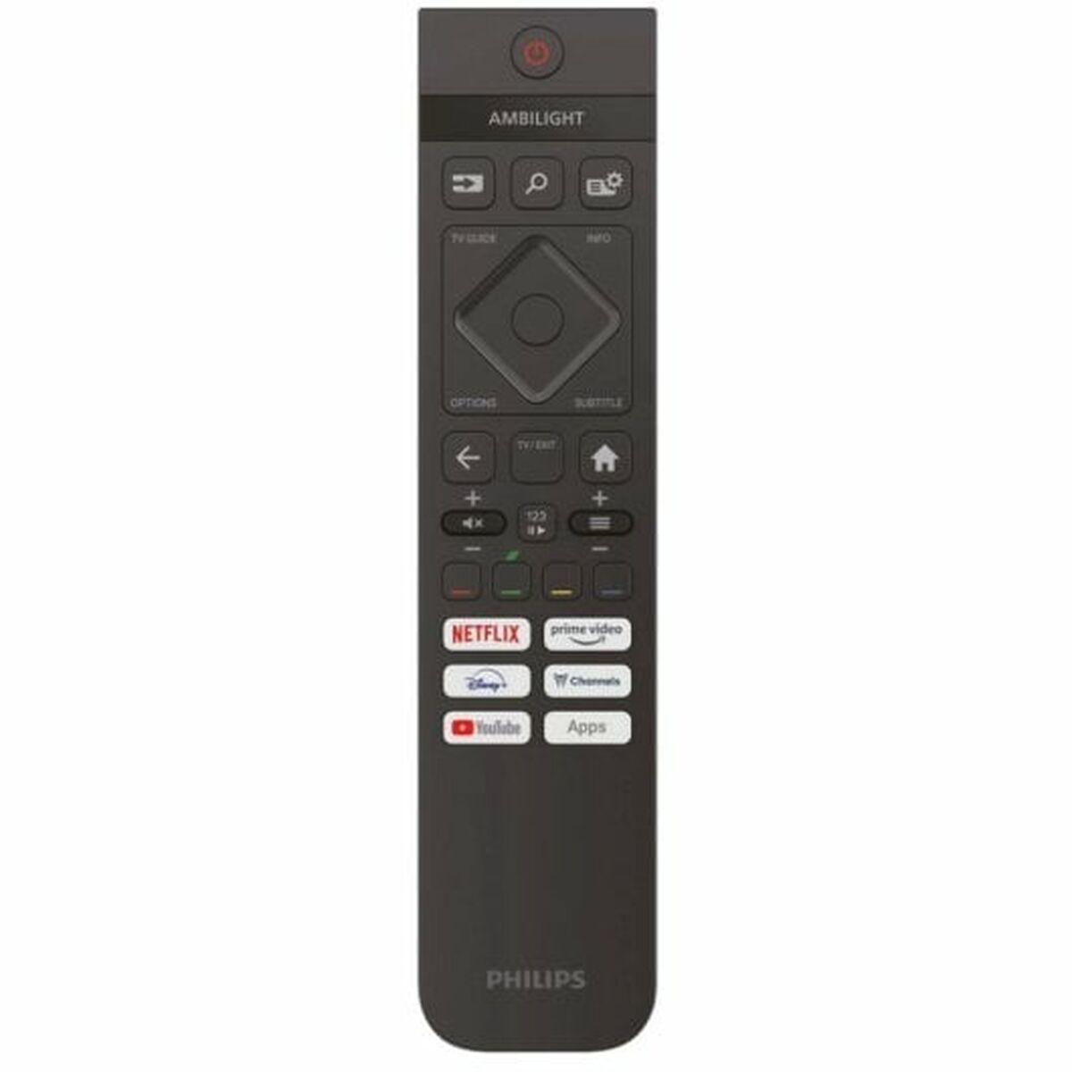 Smart TV Philips 32PFS6109 Full HD 32" LED Smart TV Philips 32PFS6109 Full HD 32" LED
