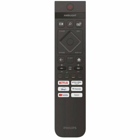 Smart TV Philips 32PFS6109 Full HD 32" LED Smart TV Philips 32PFS6109 Full HD 32" LED