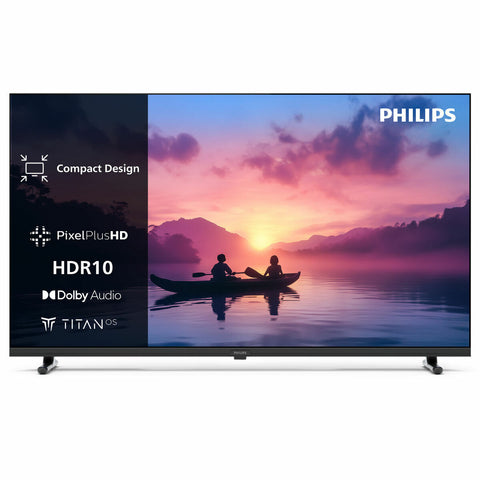 Smart TV Philips 32PHS6000/12 HD 32" LED HDR Smart TV Philips 32PHS6000/12 HD 32" LED HDR