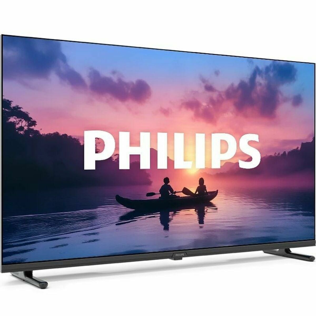 Smart TV Philips 32PHS6000/12 HD 32" LED HDR Smart TV Philips 32PHS6000/12 HD 32" LED HDR
