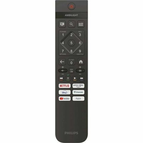 Smart TV Philips 32PHS6000/12 HD 32" LED HDR Smart TV Philips 32PHS6000/12 HD 32" LED HDR