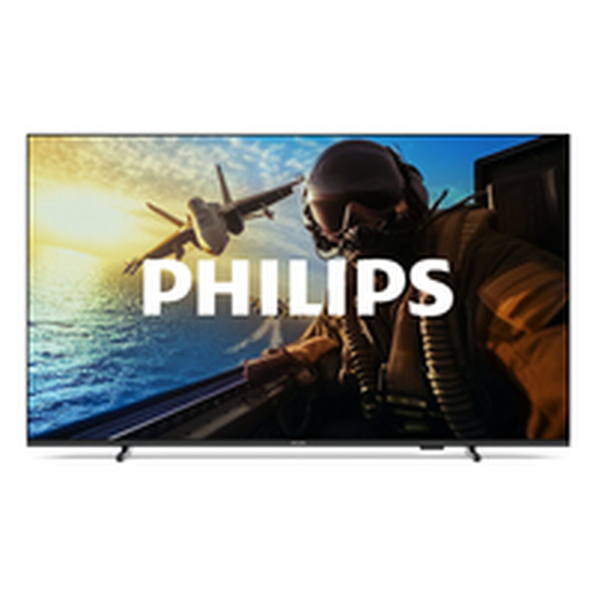 Smart TV Philips 43PUS7000/12 43" 4K Ultra HD LED HDR Smart TV Philips 43PUS7000/12 43" 4K Ultra HD LED HDR