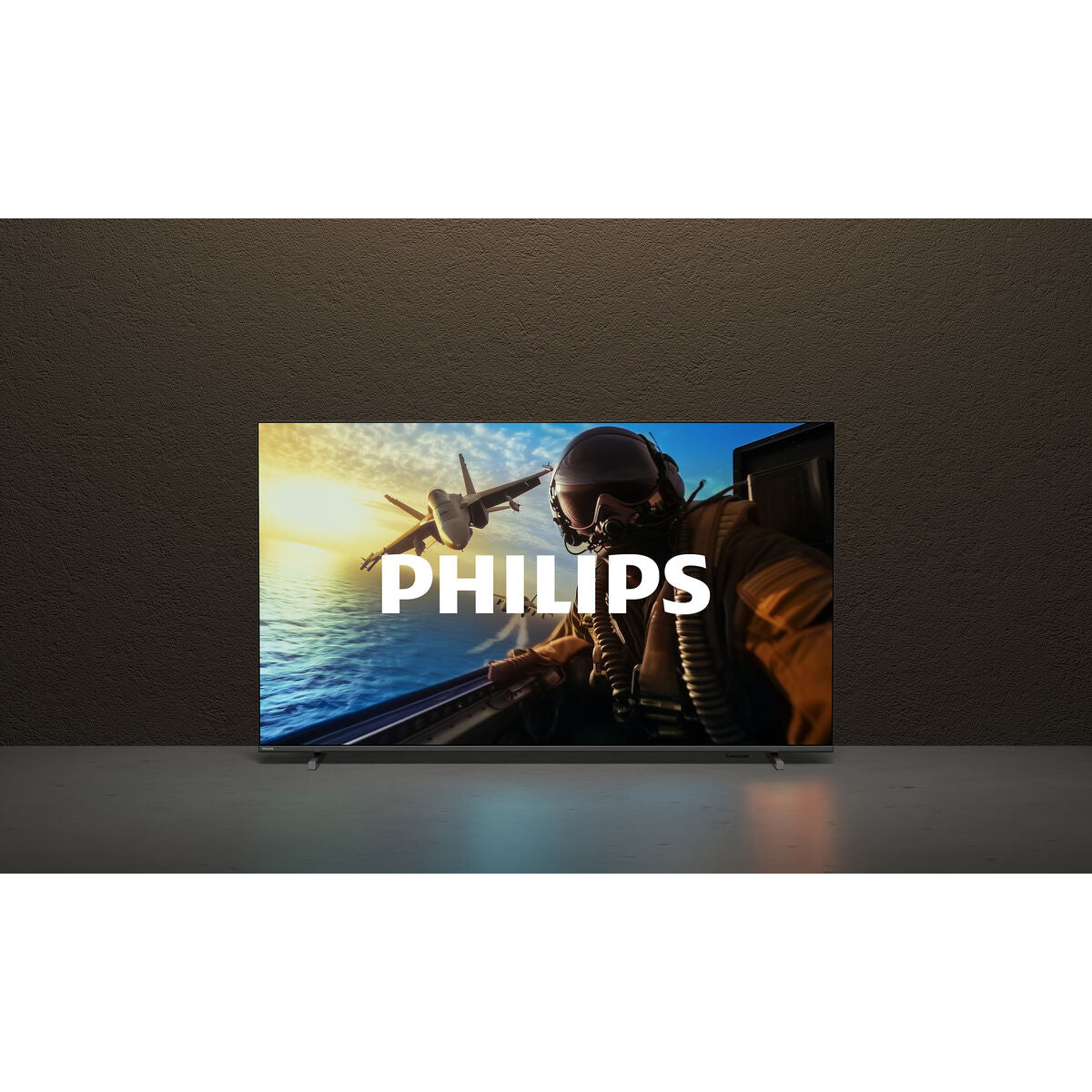 Smart TV Philips 43PUS7000/12 43" 4K Ultra HD LED HDR Smart TV Philips 43PUS7000/12 43" 4K Ultra HD LED HDR