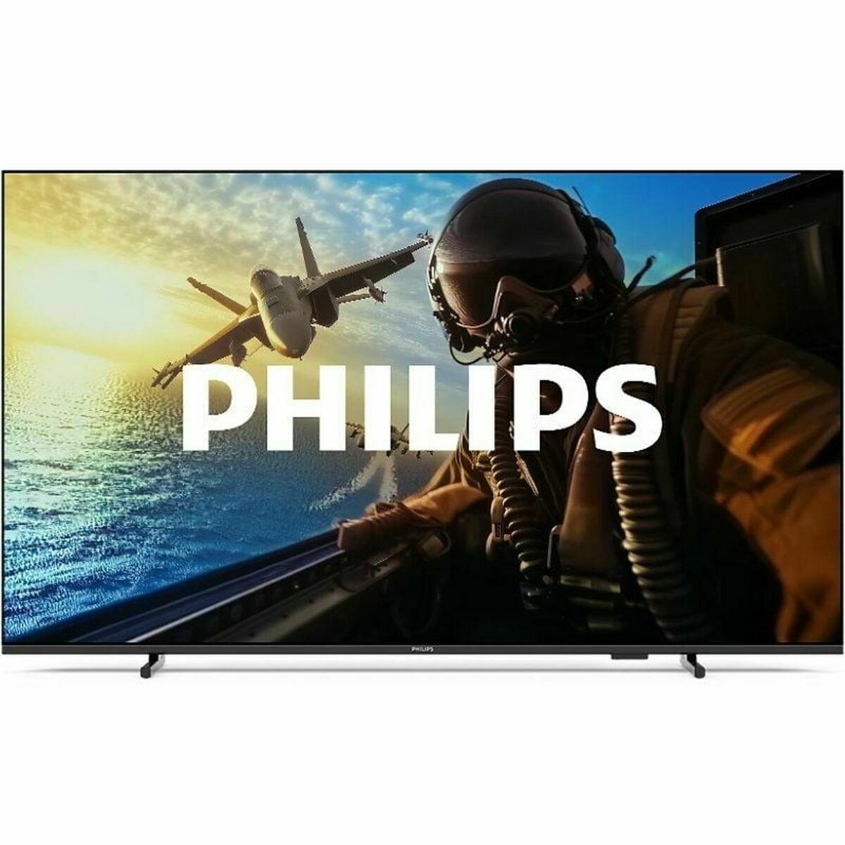 Smart TV Philips 43PUS7000/12 43" 4K Ultra HD LED HDR Smart TV Philips 43PUS7000/12 43" 4K Ultra HD LED HDR