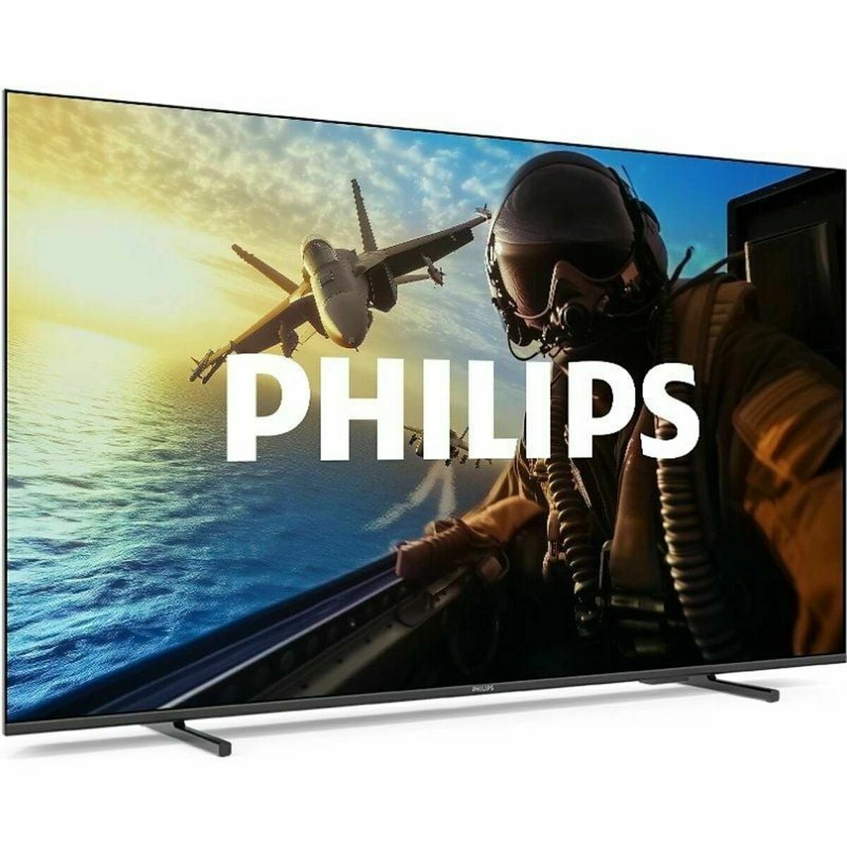Smart TV Philips 43PUS7000/12 43" 4K Ultra HD LED HDR Smart TV Philips 43PUS7000/12 43" 4K Ultra HD LED HDR