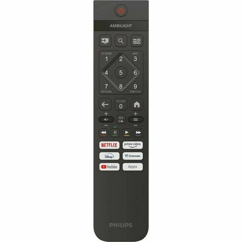 Smart TV Philips 43PUS7000/12 43" 4K Ultra HD LED HDR Smart TV Philips 43PUS7000/12 43" 4K Ultra HD LED HDR