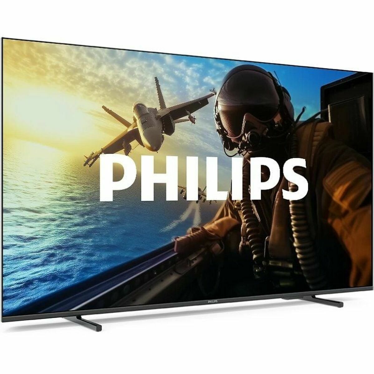 Smart TV Philips 50PUS7000 50" 4K Ultra HD LED HDR Smart TV Philips 50PUS7000 50" 4K Ultra HD LED HDR