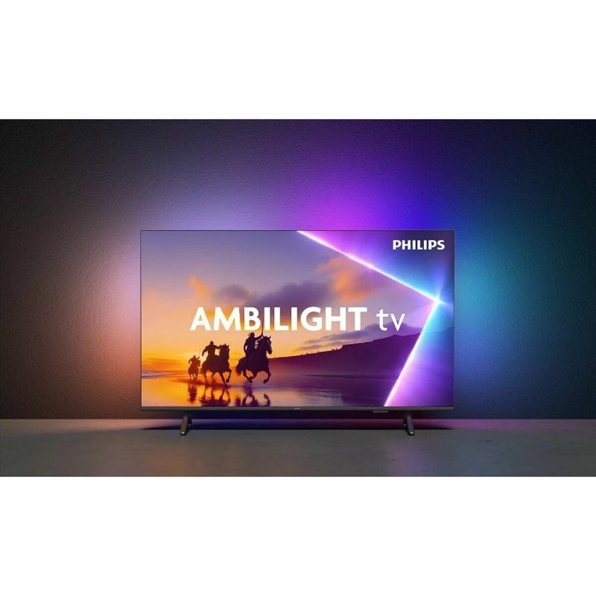 Smart TV Philips 85PUS8510/12 Smart TV Philips 85PUS8510/12