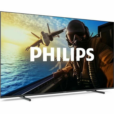 Smart TV Philips 55PUS7000/12 55" 4K Ultra HD LED HDR Smart TV Philips 55PUS7000/12 55" 4K Ultra HD LED HDR