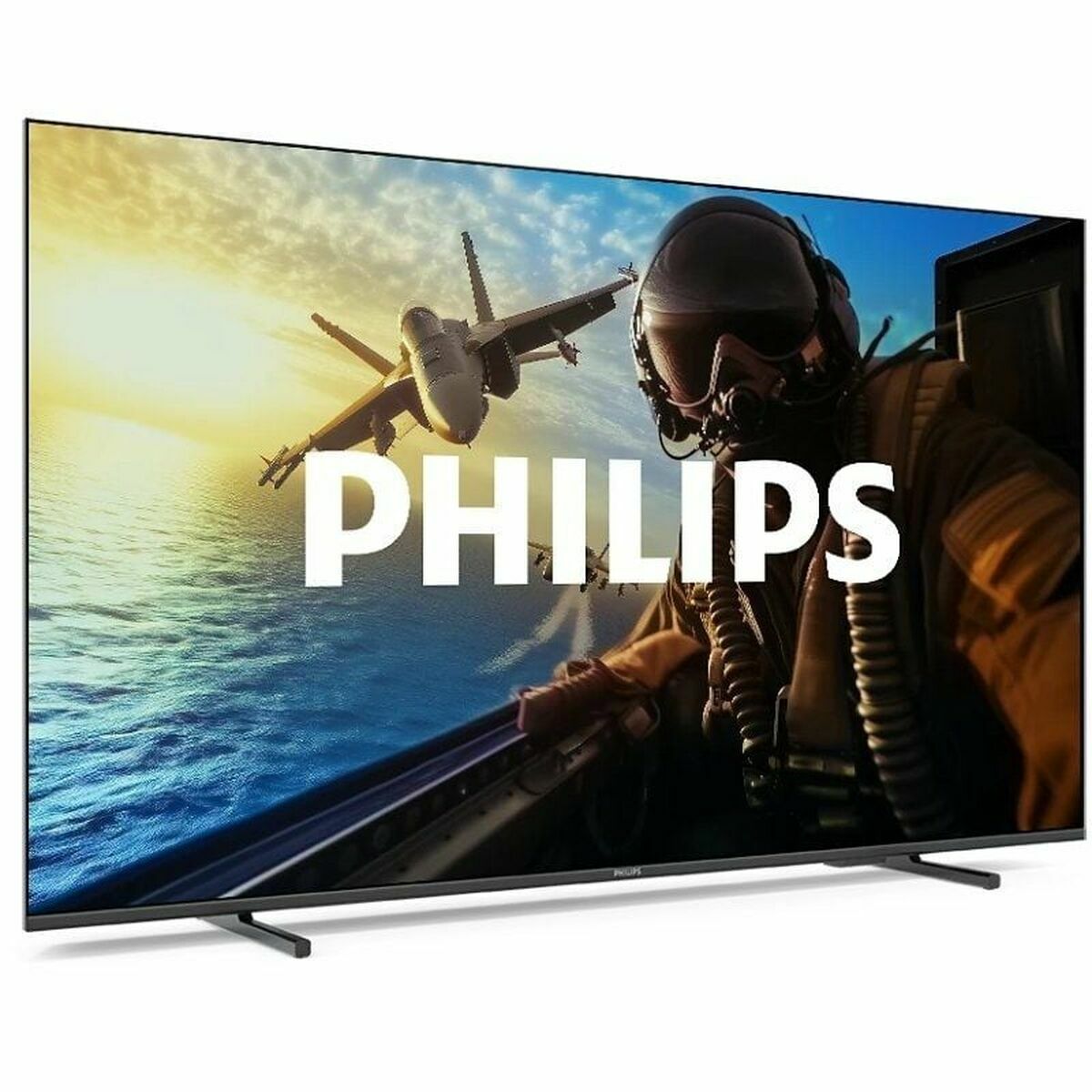 Smart TV Philips 65PUS7000 65" 4K Ultra HD LED HDR Smart TV Philips 65PUS7000 65" 4K Ultra HD LED HDR