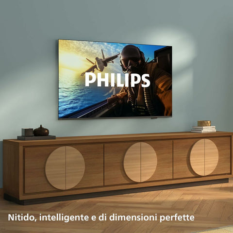 Smart TV Philips 75PUS7000 75" 4K Ultra HD LED HDR Smart TV Philips 75PUS7000 75" 4K Ultra HD LED HDR