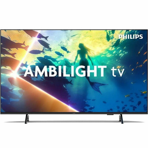 Smart TV Philips 43PUS8010/12 4K Ultra HD 43" LED Smart TV Philips 43PUS8010/12 4K Ultra HD 43" LED