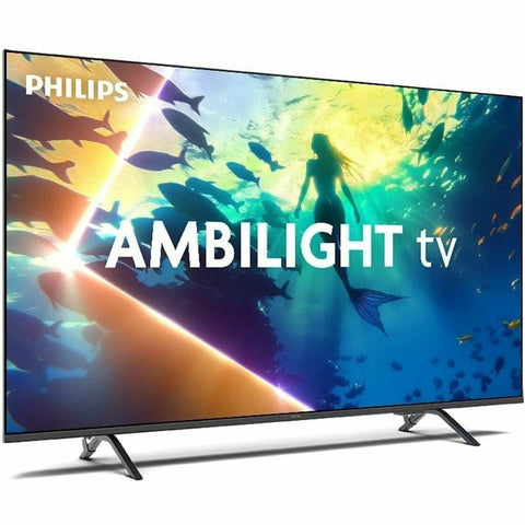 Smart TV Philips 50PUS8010 4K Ultra HD 50" LED Smart TV Philips 50PUS8010 4K Ultra HD 50" LED