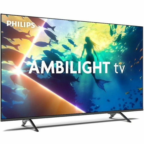 Smart TV Philips 55PUS8010/12 4K Ultra HD 55" LED Smart TV Philips 55PUS8010/12 4K Ultra HD 55" LED
