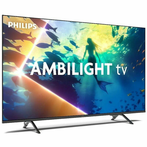 Smart TV Philips 65PUS8010 65" 4K Ultra HD LED HDR Smart TV Philips 65PUS8010 65" 4K Ultra HD LED HDR