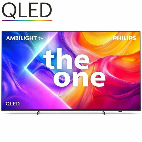 Smart TV Philips 65PUS9010 4K Ultra HD 65" LED Smart TV Philips 65PUS9010 4K Ultra HD 65" LED