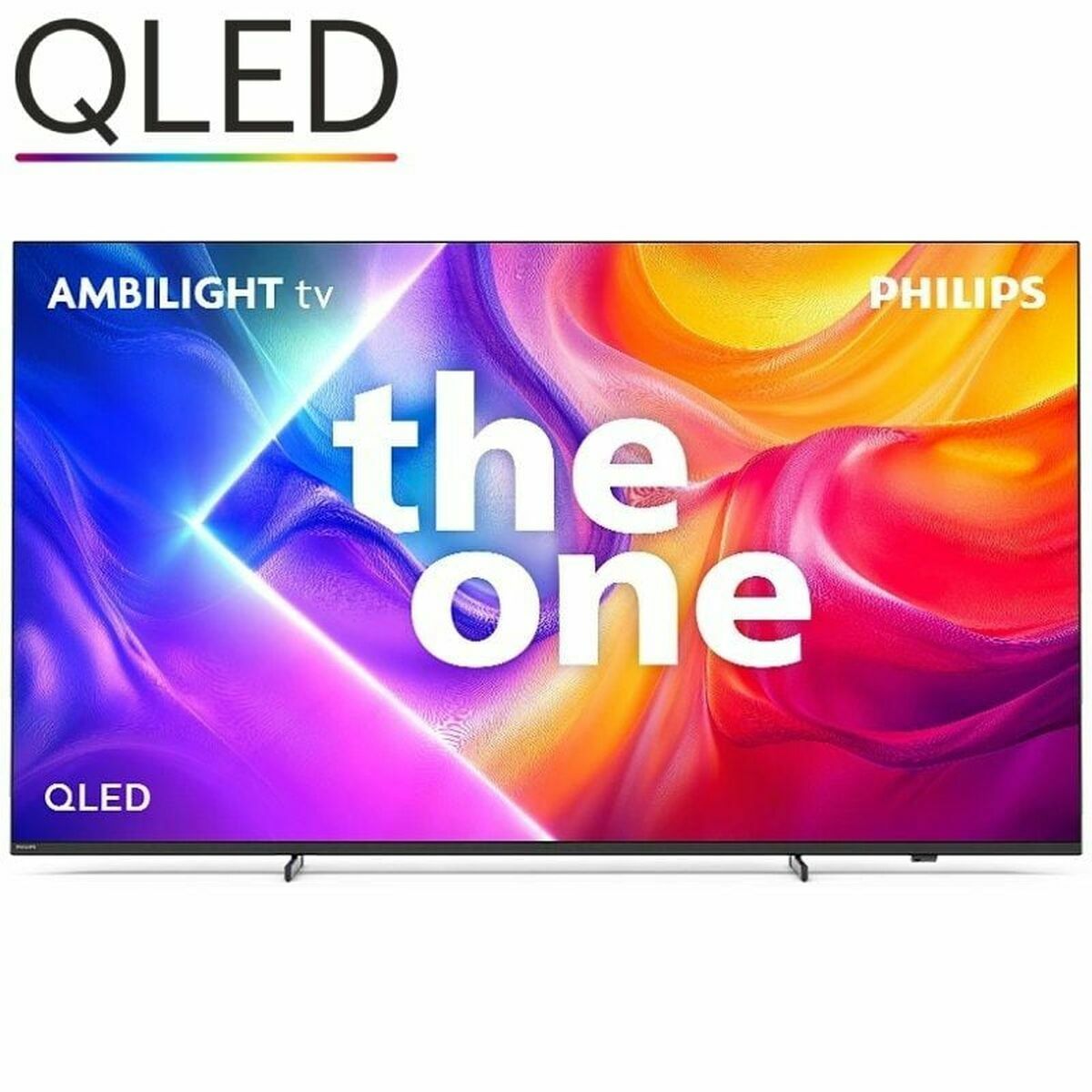 Smart TV Philips 75PUS9010/12 4K Ultra HD 75" LED Smart TV Philips 75PUS9010/12 4K Ultra HD 75" LED