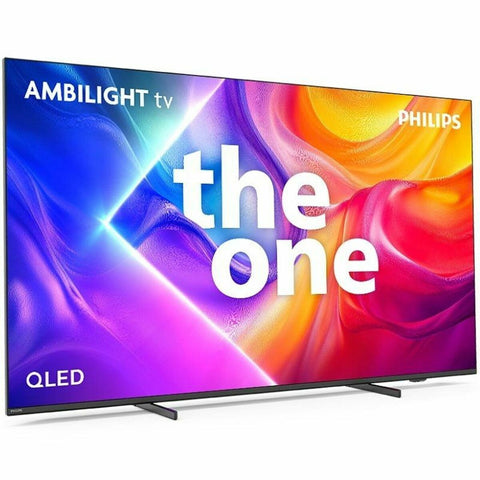 Smart TV Philips 75PUS9010/12 4K Ultra HD 75" LED Smart TV Philips 75PUS9010/12 4K Ultra HD 75" LED