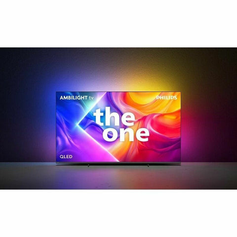 Smart TV Philips 75PUS9010/12 4K Ultra HD 75" LED Smart TV Philips 75PUS9010/12 4K Ultra HD 75" LED