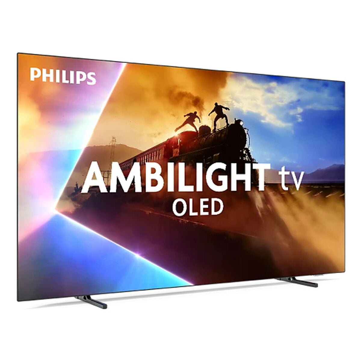 Smart TV Philips 55OLED770 55" 4K Ultra HD HDR OLED Smart TV Philips 55OLED770 55" 4K Ultra HD HDR OLED