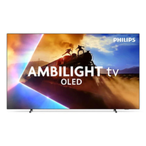 Smart TV Philips 48OLED770 48" 4K Ultra HD HDR OLED Smart TV Philips 48OLED770 48" 4K Ultra HD HDR OLED