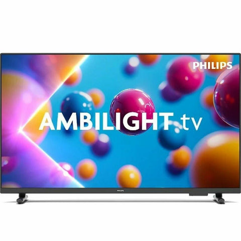 Smart TV Philips 32PFS6900/12 Full HD 32" LED HDR Smart TV Philips 32PFS6900/12 Full HD 32" LED HDR