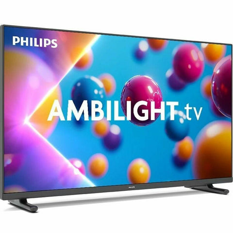 Smart TV Philips 32PFS6900/12 Full HD 32" LED HDR Smart TV Philips 32PFS6900/12 Full HD 32" LED HDR
