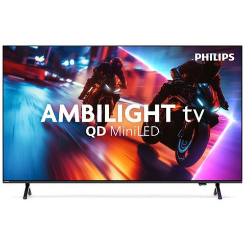 Smart TV Philips 65MLED920 AMD FreeSync 4K Ultra HD 65" Smart TV Philips 65MLED920 AMD FreeSync 4K Ultra HD 65"