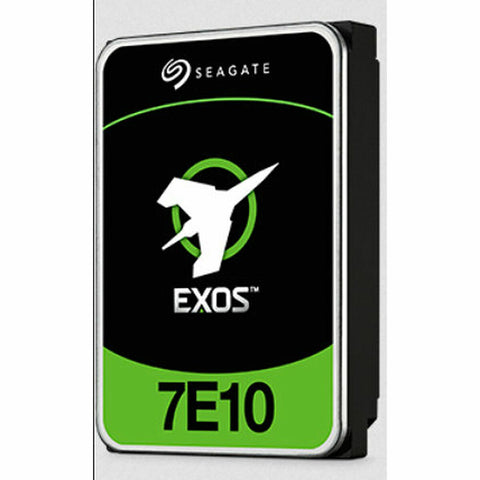 Hard Drive Seagate ST4000NM000B 3,5" 4 TB HDD Hard Drive Seagate ST4000NM000B 3,5" 4 TB HDD