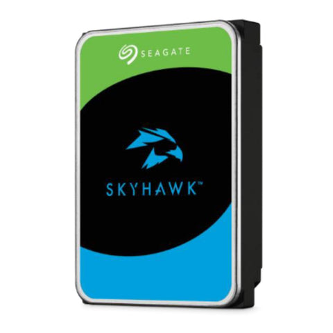 Hard Drive Seagate ST8000VX010 3,5" Hard Drive Seagate ST8000VX010 3,5"