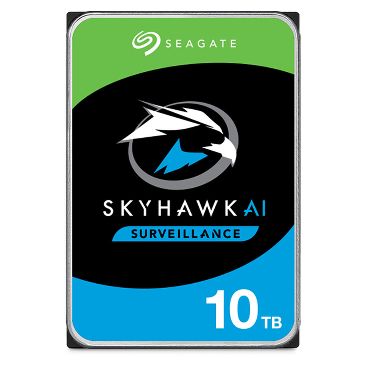 Hard Drive Seagate ST10000VE001 Hard Drive Seagate ST10000VE001