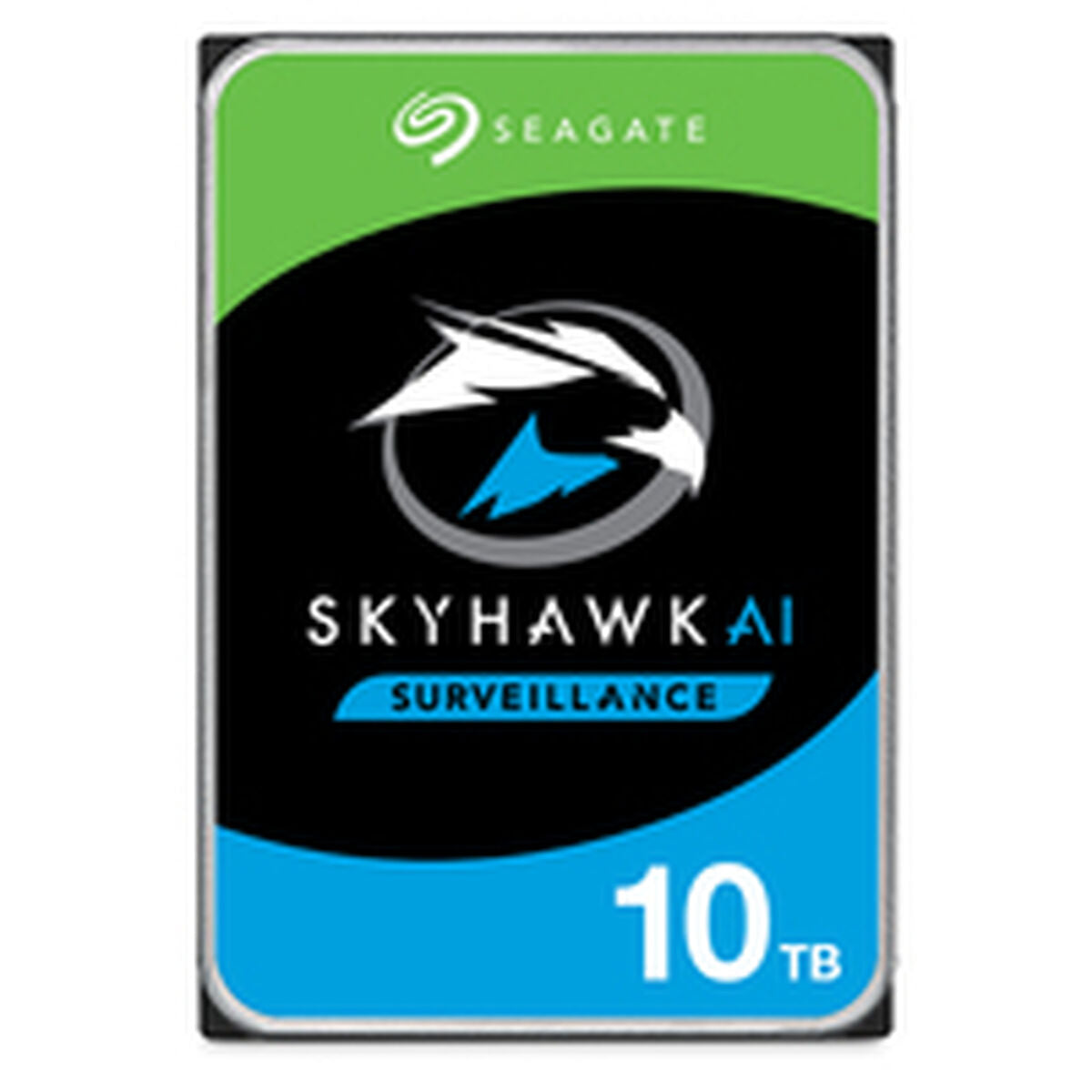Hard Drive Seagate ST10000VE001 Hard Drive Seagate ST10000VE001