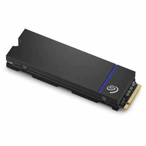 Hard Drive Seagate ZP1000GP3A2001 1 TB SSD Hard Drive Seagate ZP1000GP3A2001 1 TB SSD