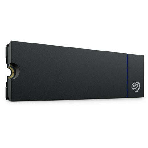 Hard Drive Seagate ZP1000GP3A2001 1 TB SSD Hard Drive Seagate ZP1000GP3A2001 1 TB SSD