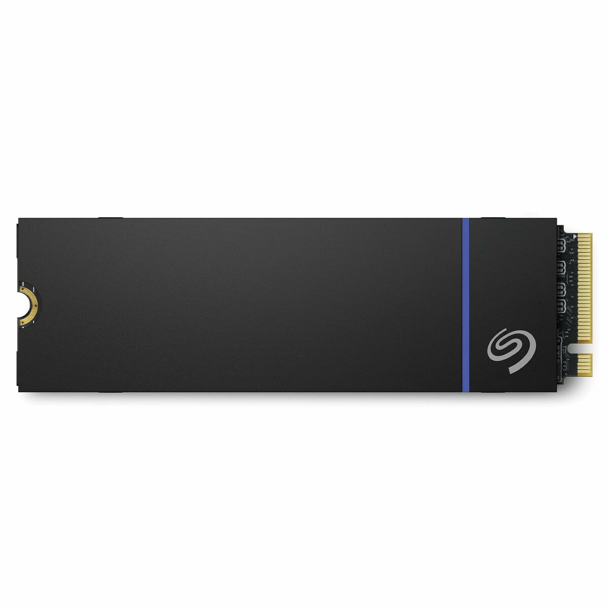 Hard Drive Seagate ZP2000GP3A2001 2 TB SSD Hard Drive Seagate ZP2000GP3A2001 2 TB SSD