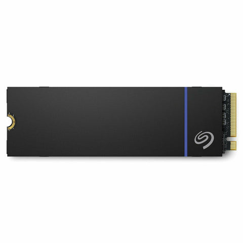 Hard Drive Seagate ZP2000GP3A2001 2 TB SSD Hard Drive Seagate ZP2000GP3A2001 2 TB SSD