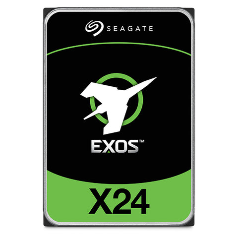 Hard Drive Seagate ST24000NM002H 3,5" 24 TB Hard Drive Seagate ST24000NM002H 3,5" 24 TB