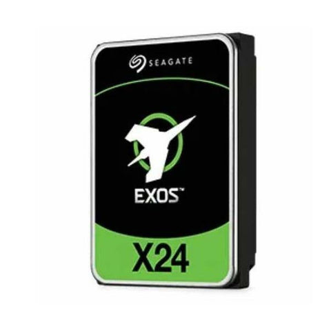Hard Drive Seagate ST24000NM002H 3,5" 24 TB Hard Drive Seagate ST24000NM002H 3,5" 24 TB