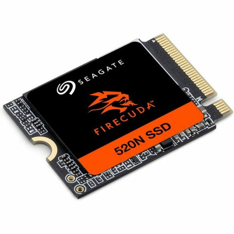 Hard Drive Seagate ZP1024GV3A002 1 TB SSD Hard Drive Seagate ZP1024GV3A002 1 TB SSD