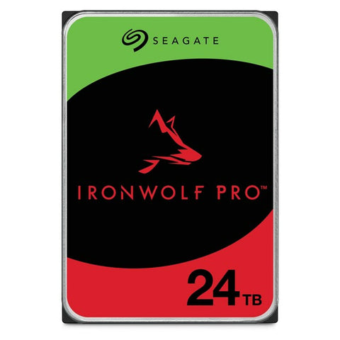 Hard Drive Seagate ST24000NT002 3,5" Hard Drive Seagate ST24000NT002 3,5"