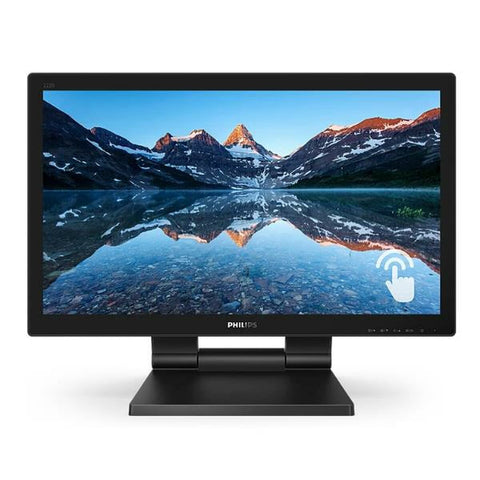 Toner Philips 222B9TA/00 21,5" (21,5") Full HD (Full HD) Toner Philips 222B9TA/00 21,5" (21,5") Full HD (Full HD)