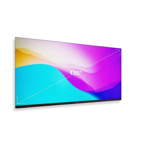Videowall Monitor Philips 135HDL5015IA/00 HD 135" LED Videowall Monitor Philips 135HDL5015IA/00 HD 135" LED